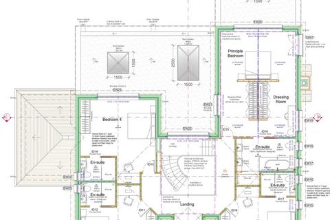 Land for sale, Land Adjacent To Cross Farm, Station Road, Thorrington, Essex, CO7