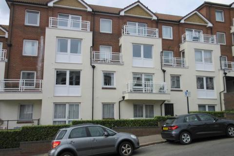 1 bedroom retirement property for sale, Homecove House, Holland Road, Westcliff On Sea