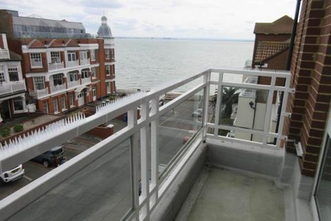1 bedroom retirement property for sale, Homecove House, Holland Road, Westcliff On Sea