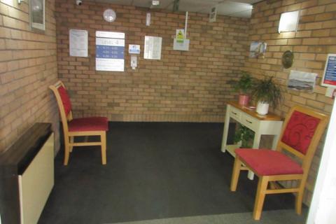 1 bedroom retirement property for sale, Homecove House, Holland Road, Westcliff On Sea