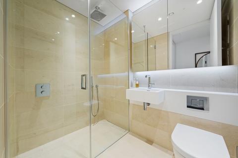 2 bedroom flat to rent, Casson Square, London, SE1