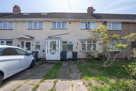 23 Chelmsley Grove, Birmingham, B33 0EU