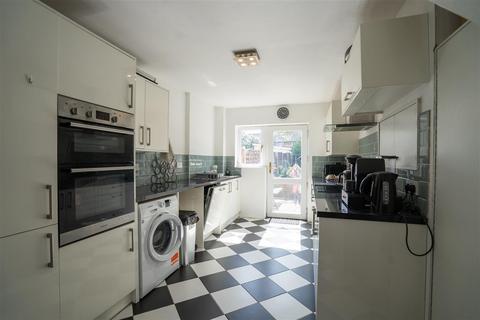 23 Chelmsley Grove, Birmingham, B33 0EU