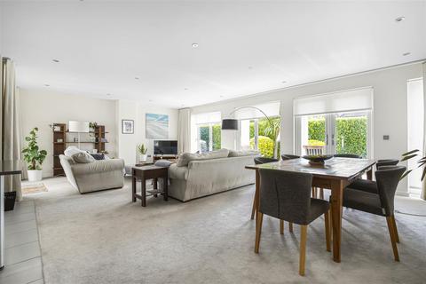 4 bedroom detached house for sale, Munster Road, Poole