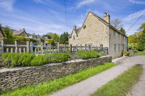 undefined, Beverston, Tetbury, Gloucestershire, GL8