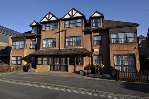 1 bedroom retirement property for sale, Southampton Road, Ringwood, BH24