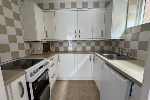 1 bedroom retirement property for sale, Southampton Road, Ringwood, BH24