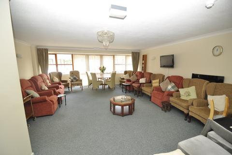 1 bedroom retirement property for sale, Southampton Road, Ringwood, BH24
