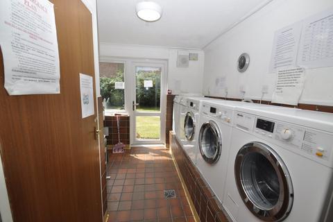 1 bedroom retirement property for sale, Southampton Road, Ringwood, BH24