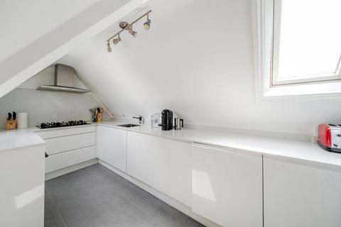 2 bedroom flat for sale, Haverstock Hill, Belsize Park, London, NW3