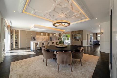 6 bedroom detached house for sale, Hartopp Road, West Midlands B74