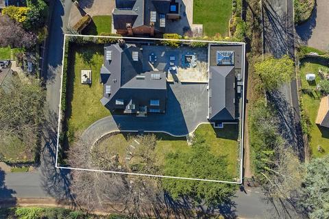 6 bedroom detached house for sale, Hartopp Road, West Midlands B74