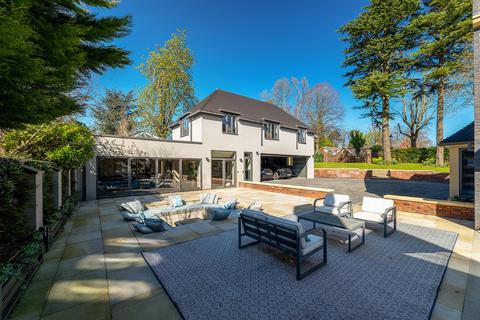 6 bedroom detached house for sale, Hartopp Road, West Midlands B74
