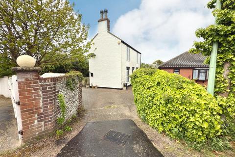 undefined, Mill Lane, Corton, Lowestoft, Suffolk