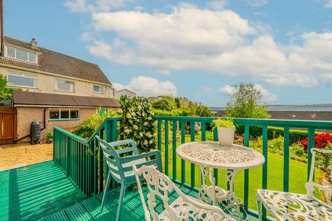3 bedroom detached bungalow for sale, 16 Hillside Road, Cardross, G82 5LX