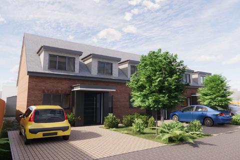 3 bedroom property with land for sale, 3 Briars Road, St Marys Bay, Romney Marsh, TN29