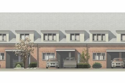 3 bedroom property with land for sale, 3 Briars Road, St Marys Bay, Romney Marsh, TN29
