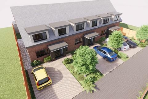 3 bedroom property with land for sale, 3 Briars Road, St Marys Bay, Romney Marsh, TN29