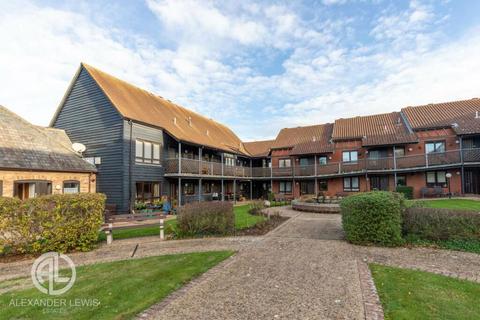 2 bedroom apartment for sale, The Mews, Norton Hall, Letchworth, Hertfordshire, SG6 1AL