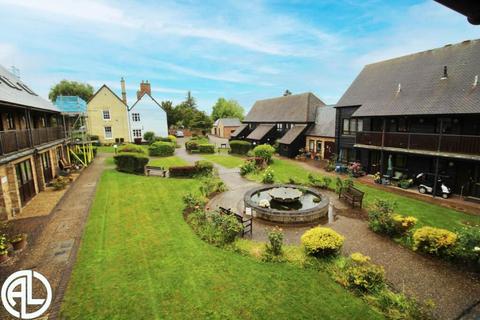 2 bedroom apartment for sale, The Mews, Norton Hall, Letchworth, Hertfordshire, SG6 1AL