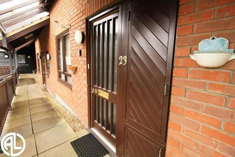 2 bedroom apartment for sale, The Mews, Norton Hall, Letchworth, Hertfordshire, SG6 1AL