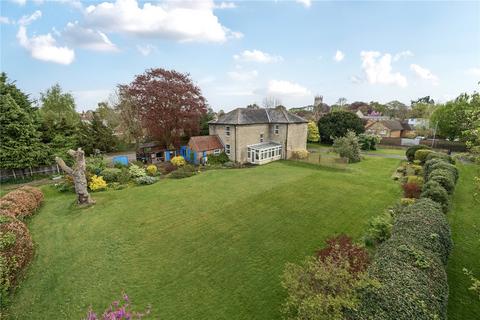 4 bedroom detached house for sale, Station Road, Soham, Ely, Cambridgeshire, CB7