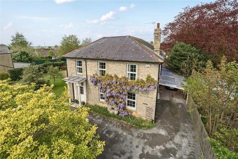 4 bedroom detached house for sale, Station Road, Soham, Ely, Cambridgeshire, CB7