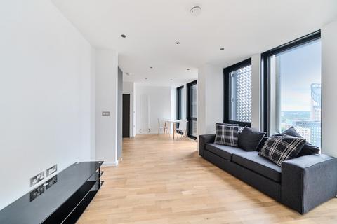 1 bedroom flat to rent, Newington Causeway, London, SE1