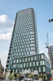 1 bedroom flat to rent, Newington Causeway, London, SE1