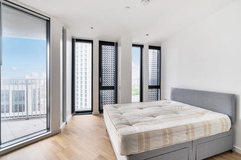 1 bedroom flat to rent, Newington Causeway, London, SE1