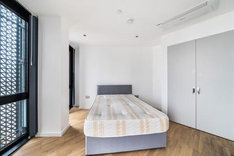 1 bedroom flat to rent, Newington Causeway, London, SE1
