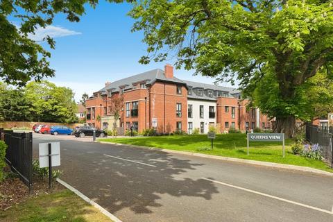 undefined, Queens View, 64 Ack Lane East, Bramhall