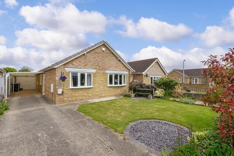3 bedroom detached bungalow for sale, Beaumont Close, Burgh Le Marsh PE24