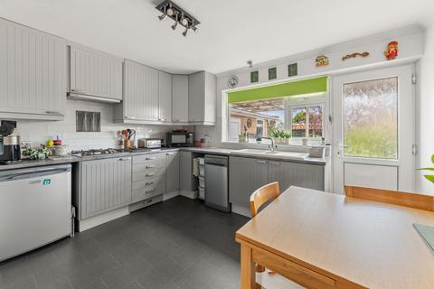 3 bedroom detached bungalow for sale, Beaumont Close, Burgh Le Marsh PE24