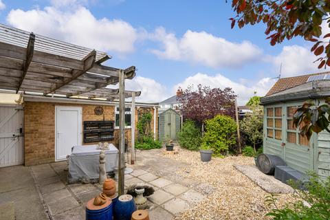 3 bedroom detached bungalow for sale, Beaumont Close, Burgh Le Marsh PE24