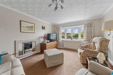 25 Beaumont Close, Burgh Le Marsh, Skegness, PE24 5DT