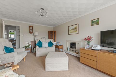25 Beaumont Close, Burgh Le Marsh, Skegness, PE24 5DT