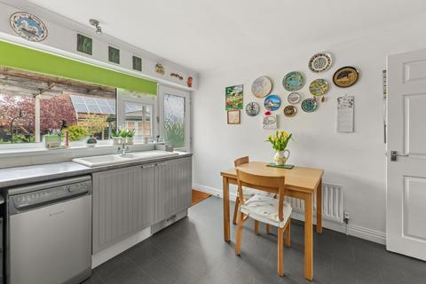 25 Beaumont Close, Burgh Le Marsh, Skegness, PE24 5DT