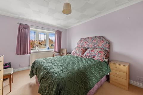 25 Beaumont Close, Burgh Le Marsh, Skegness, PE24 5DT