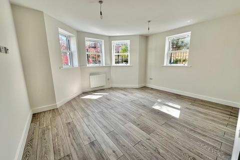 2 bedroom apartment for sale, Durley Road South, Bournemouth, BH2