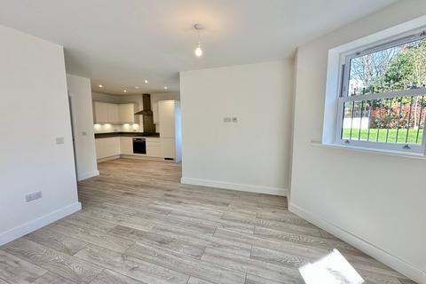 2 bedroom apartment for sale, Durley Road South, Bournemouth, BH2