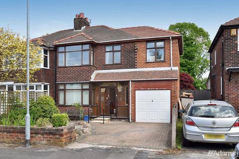 Shirley Drive, Grappenhall, Warrington