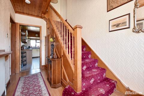 4 bedroom semi-detached house for sale, Shirley Drive, Grappenhall, Warrington