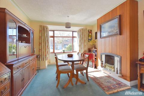 4 bedroom semi-detached house for sale, Shirley Drive, Grappenhall, Warrington