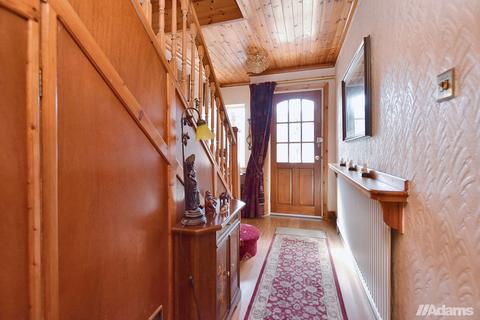 4 bedroom semi-detached house for sale, Shirley Drive, Grappenhall, Warrington