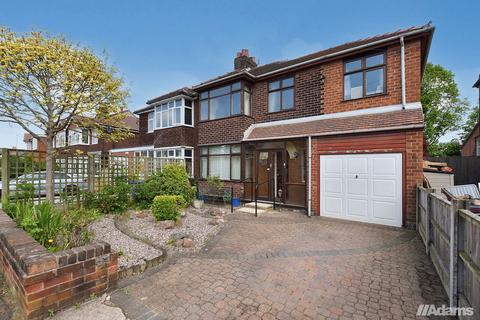 Shirley Drive, Grappenhall, Warrington