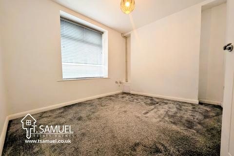 undefined, Aberdare Road, Mountain Ash