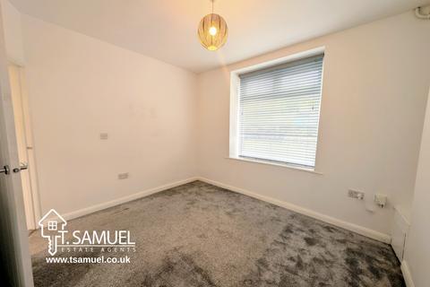 undefined, Aberdare Road, Mountain Ash