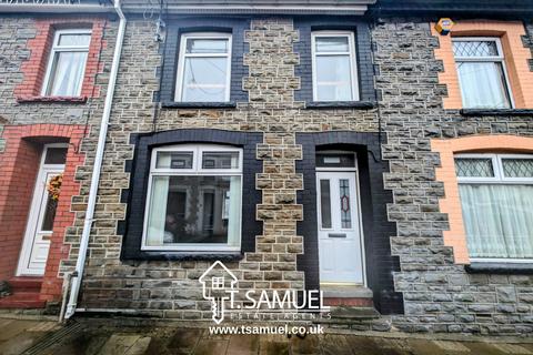 62 Arnold Street, Mountain Ash, CF45 4LF
