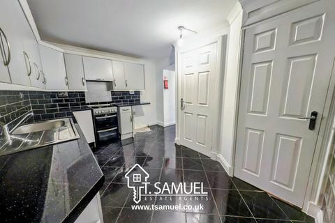 62 Arnold Street, Mountain Ash, CF45 4LF
